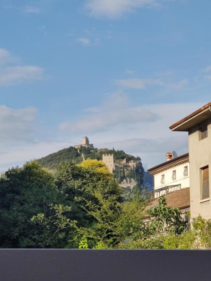 Casa Vacanze Calza Арко Екстер'єр фото