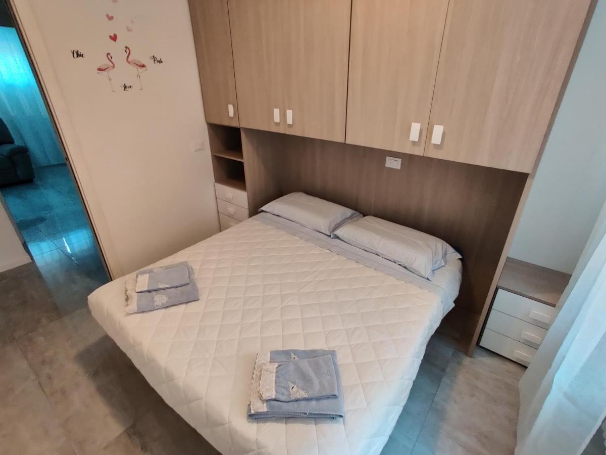 Casa Vacanze Calza Арко Екстер'єр фото