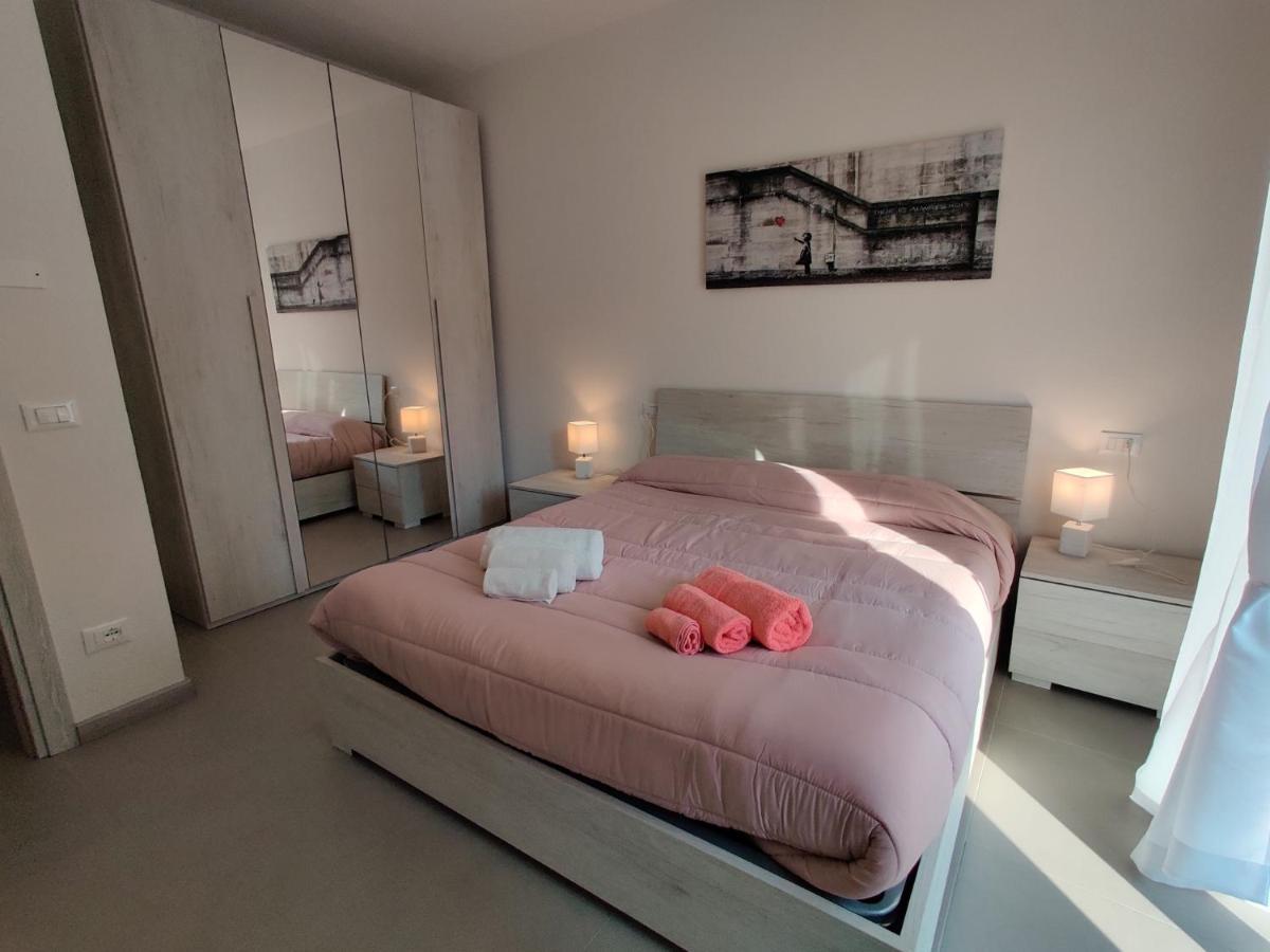 Casa Vacanze Calza Арко Екстер'єр фото