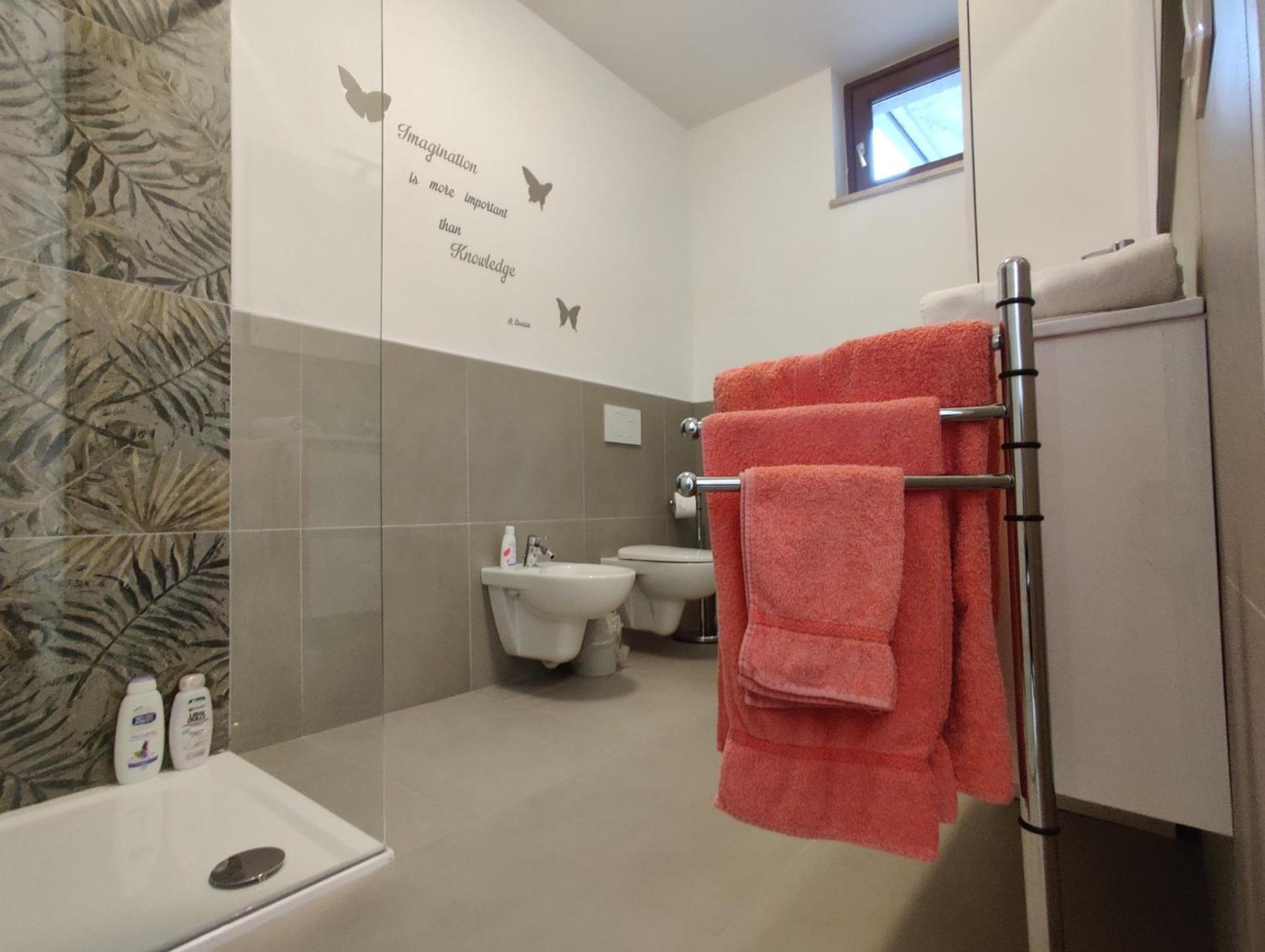 Casa Vacanze Calza Арко Номер фото